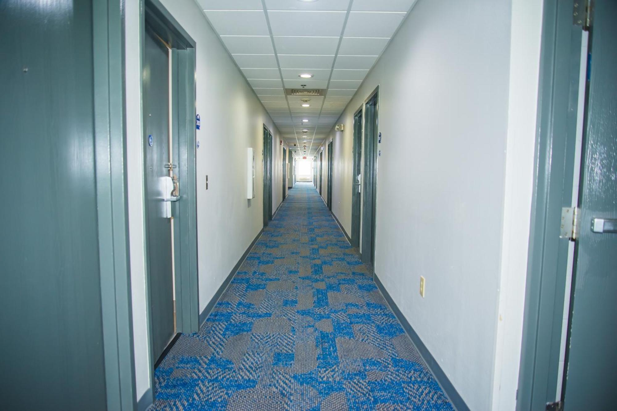 Microtel Inn & Suites By Wyndham Daphne Exteriér fotografie